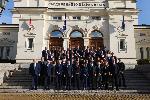София - последно заседание на Парламента