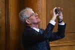 София - последно заседание на Парламента