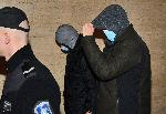 Апелативният съд в София измени мерките 'задържане под стража' в 'домашен арест' на двамата полицаи, обвинени във вземане на подкуп