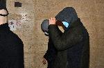 София - Софийски апелативен съд - Мярка за неотклонение - Полицаи - Подкуп