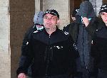 София - Софийски апелативен съд - Мярка за неотклонение - Полицаи - Подкуп