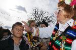В село Кривини отбелязват Петльовден