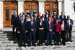София - последно заседание на Парламента