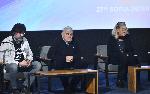 София – Пресконференция за 27-ия София Филм Фест
