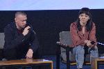 София – Пресконференция за 27-ия София Филм Фест