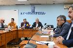 София - КТ Подкрепа и КНСБ -пресконференция
