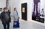 София – Откриване на изложбата „Ахимса: ненасилието” в галерия „Райко Алексиев”