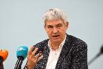София - КТ Подкрепа и КНСБ -пресконференция