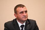 София - Централен  съвет на ДПС - пресконференция