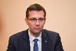 София - Централен  съвет на ДПС - пресконференция