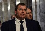 София - Президенство - Клетва на служебното правителство