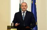София - Президенство - Клетва на служебното правителство