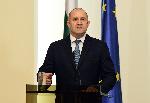 София - Президенство - Клетва на служебното правителство