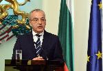 София - Президенство - Клетва на служебното правителство