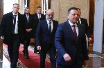 София - заседание на Министерски съвет
