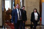 София - заседание на Министерски съвет