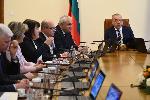 София - заседание на Министерски съвет