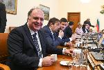 София - заседание на Министерски съвет