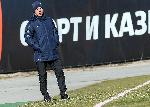 София - Футбол - Контролна среща - Локомотив София - Спортист Своге
