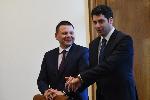 София - заседание на Министерски съвет
