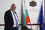 София - церемония по приемственост