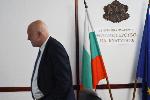 София - церемония по приемственост