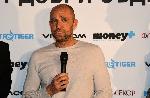 София - Футбол - Награждаване на футболен съдия номер едно за 2022 година