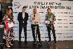 София - Футбол - Награждаване на футболен съдия номер едно за 2022 година