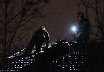 София – Пожар в къща до Северния парк