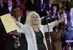 Отиде си голямата актриса Гинка Станчева