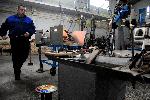 Белослав - Последния майстор стъклар Недялко Ников