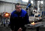 Белослав - Последния майстор стъклар Недялко Ников