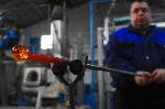 Белослав - Последния майстор стъклар Недялко Ников