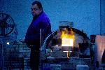 Белослав - Последния майстор стъклар Недялко Ников