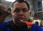 Белослав - Последния майстор стъклар Недялко Ников