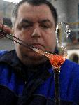 Белослав - Последния майстор стъклар Недялко Ников