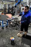 Белослав - Последния майстор стъклар Недялко Ников