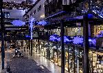 Лондон - Фестивал на светлината