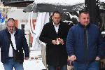 София - Пленум на Националният съвет на БСП
