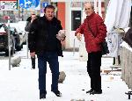София - Пленум на Националният съвет на БСП