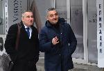 София - Пленум на Националният съвет на БСП