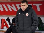 София – Футбол контролна среща - ЦСКА - „Пирин”, Благоевград