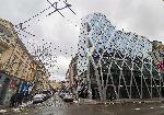 София – Протест на сирийци