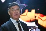 София – Награждаване на Футболист на годината