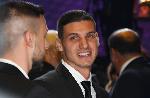 София – Награждаване на Футболист на годината