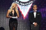 София – Награждаване на Футболист на годината