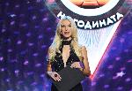 София – Награждаване на Футболист на годината