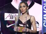 София – Награждаване на Футболист на годината