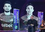 София – Награждаване на Футболист на годината