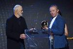 София – Награждаване на Футболист на годината